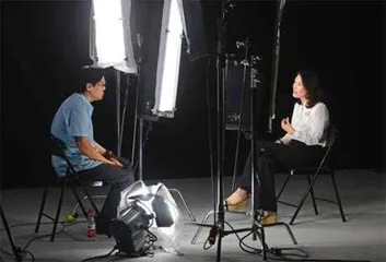 陈晓楠,找寻人生觉醒时刻3