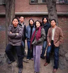 陈晓楠,找寻人生觉醒时刻4