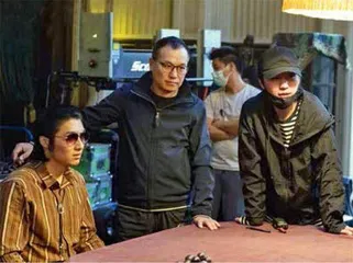 刘循子墨,不为“扬名立万”4