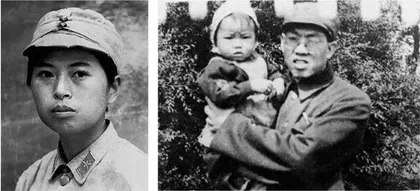 刘松柏:延安式婚礼传了三代1