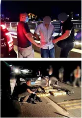 “老婆,我有任务不能陪你们了”1