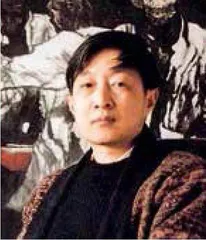 李伯安,留白的长卷5