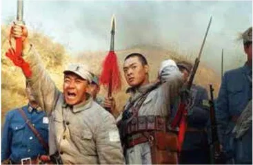 张桐,告别大钊先生3