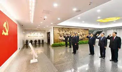 时代是出卷人,我们是答卷人,人民是阅卷人3