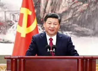 时代是出卷人,我们是答卷人,人民是阅卷人5