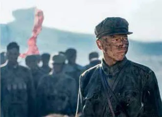 “我们是硬骨头,攻上来就能守得住!”1