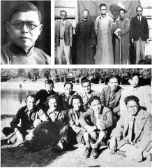 107岁马识途,“子弹”还在飞2