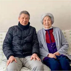 曾庆存,天气预报背后的“最强大脑” 1