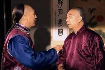 郭宝昌,一辈子离不开大宅门4