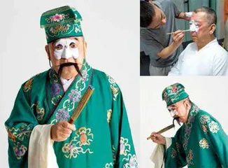 郭宝昌,一辈子离不开大宅门5
