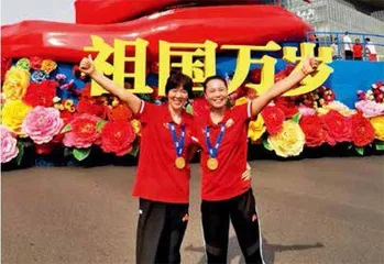 曾春蕾:体教融合是大势所趋1