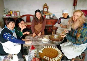 洋记者们的灵魂拷问:讲真话VS“黑”中国6