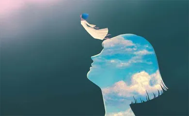 反复存在