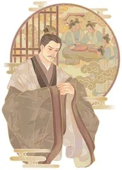 分肉与治国