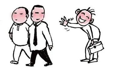 生活即禅,笑看平凡3