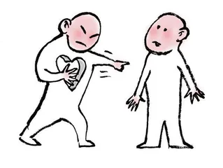 生活即禅,笑看平凡5