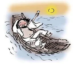 生活即禅,笑看平凡7