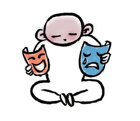 生活即禅,笑看平凡10