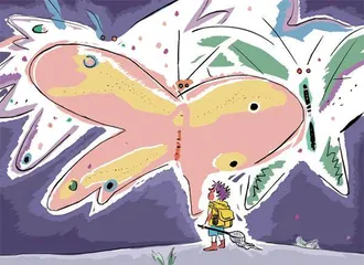这就是生活