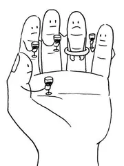 幽默与漫画