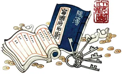 厨房之战1
