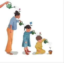 单纯充实，度日有序