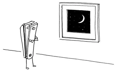 幽默与漫画8