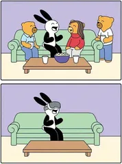 幽默与漫画3