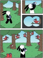 幽默与漫画4