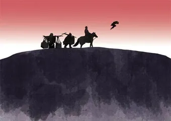 悟净、悟能、悟空