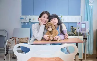 816病房