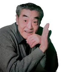 难得父亲夸一回