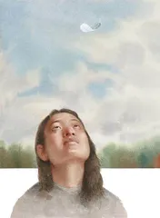 穿越风雨的人生