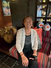 给我点力量