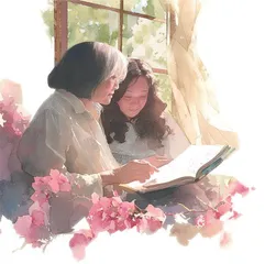 姐妹