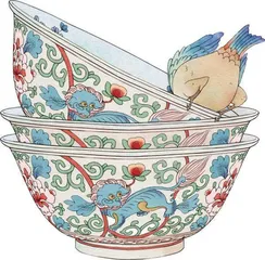 良材美器