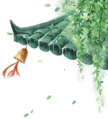 春雷响，万物长