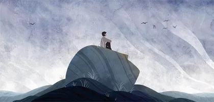 我们是自己命运的母亲