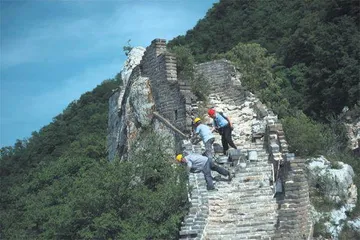 修长城1