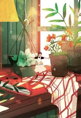 没事,一切都会好起来的4