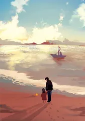 没事,一切都会好起来的5