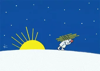 幽默与漫画1