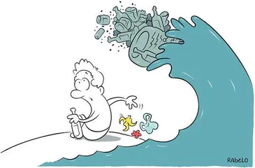 幽默与漫画5