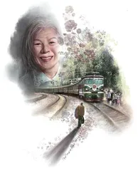 时间不等人
