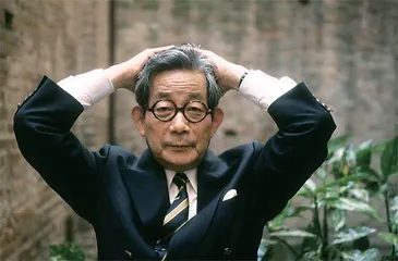 大江西去