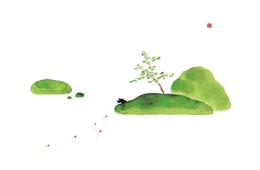 小画小话10