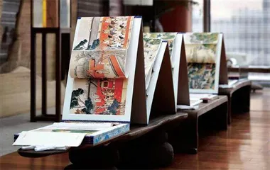 龙游于书中,书居于龙骧2