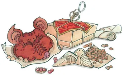 细麻绳,油皮纸1