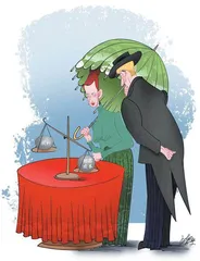 侦探小说中的经济学