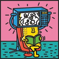 幽默与漫画